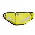 HY VIZ REFLECTOR BUM BAG
