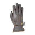 HY5 THINSULATE LEATHER WINTER RIDING GLOVE