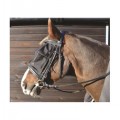 HY RIDING FLY MASK