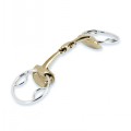 STUBBEN STEELTEC 2260 GOLDEN WINGS LOZENGE 4 IN 1 GAG