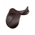 (S255) STUBBEN ARAMIS DELUXE DRESSAGE SADDLE BIOMEX SEAT