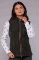 SALE-TOGGI REGENT WOMENS FLEECE GILET