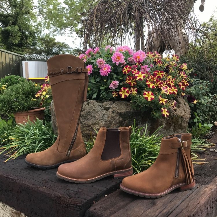 ariat abbey boots